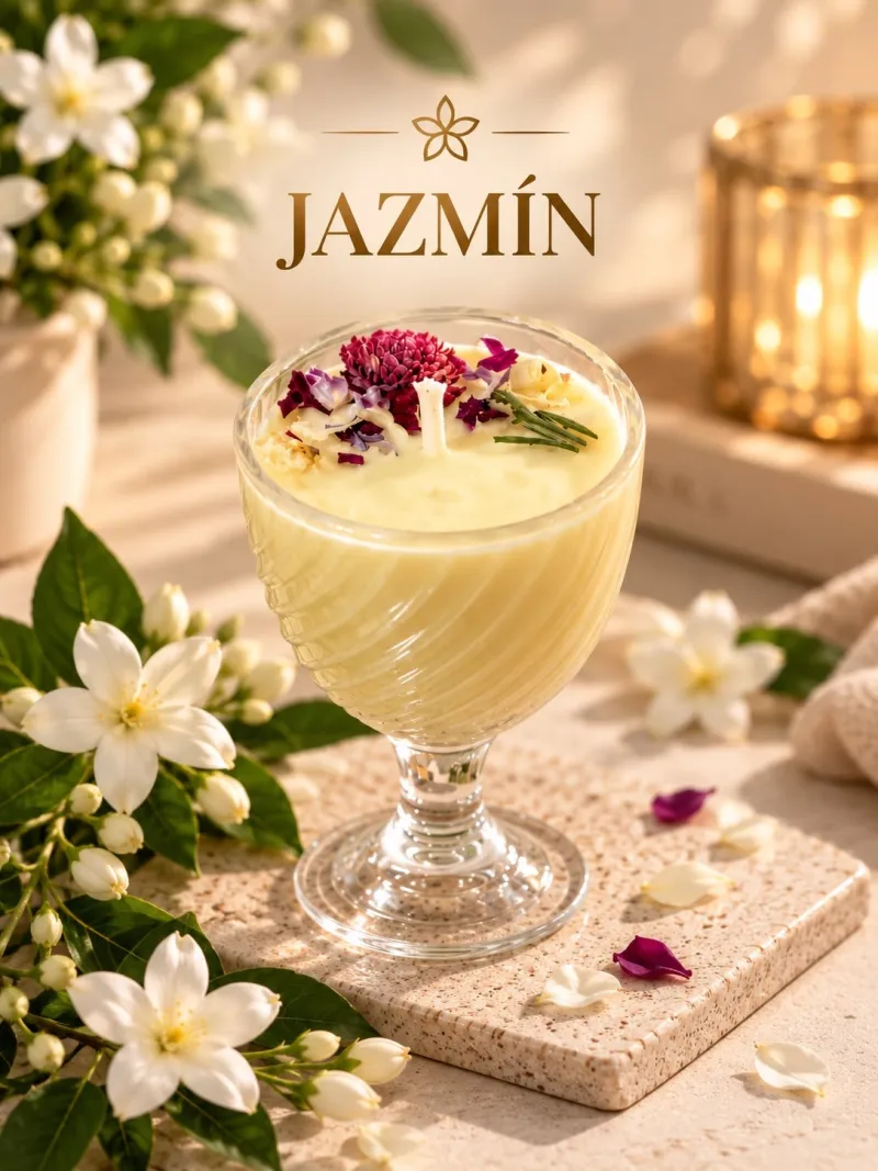 JAZMIN