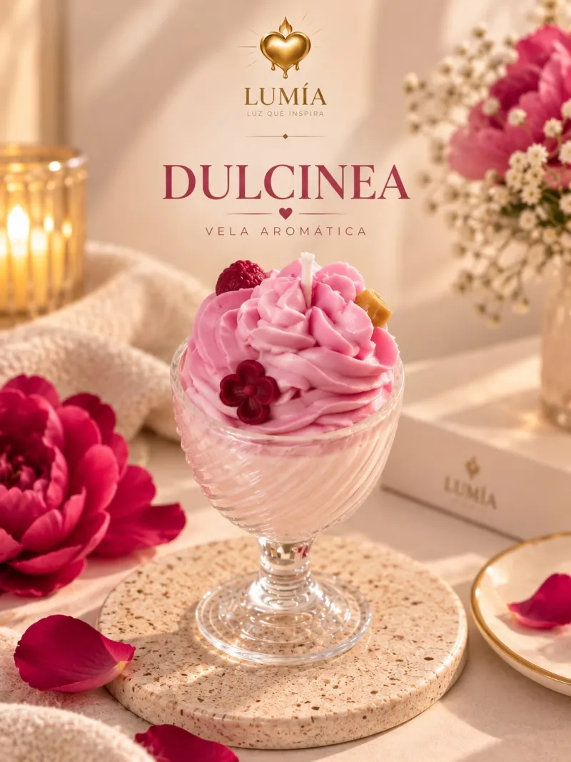 DULCINEA