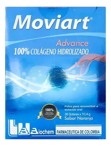 MOVIART ADVANCE COLAGE.HIDRO15 SBS